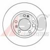 BMW 34112226385 Brake Disc